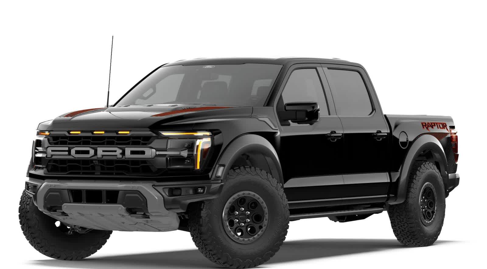 Thumbnail: 2026 Ford F-150 - 1