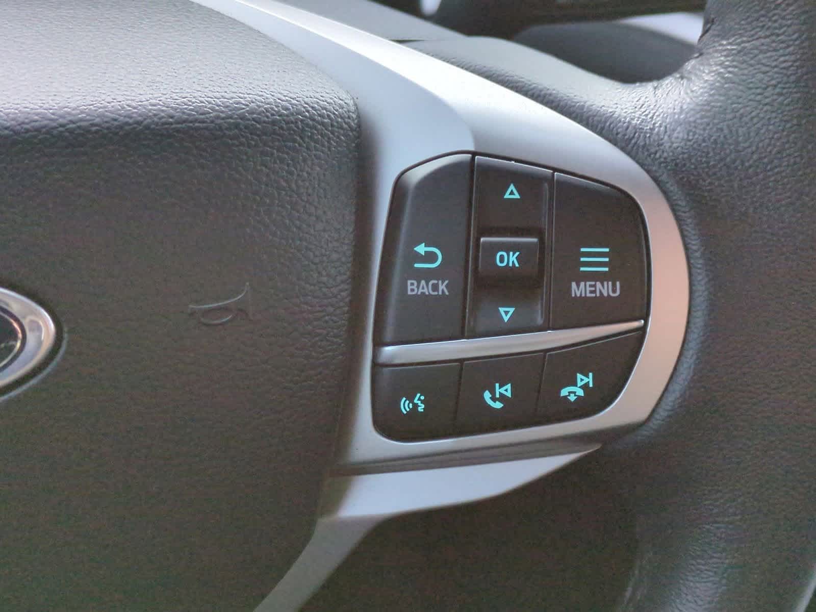 Thumbnail: 2021 Ford Explorer - 26