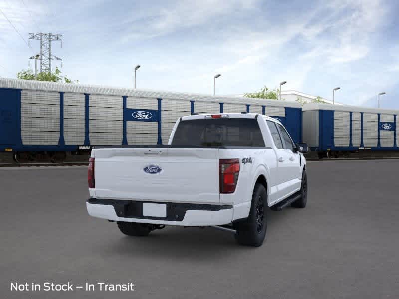 Thumbnail: 2026 Ford F-150 - 8