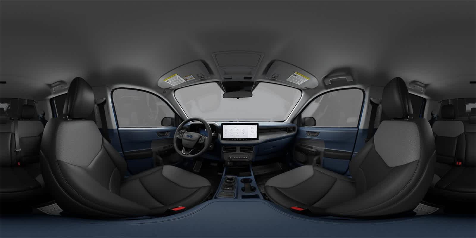 Thumbnail: 2026 Ford Maverick - 8