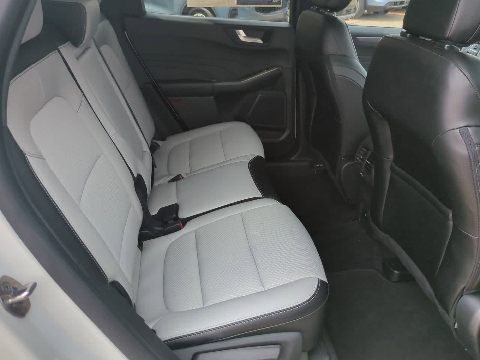 Thumbnail: 2024 Ford Escape - 20