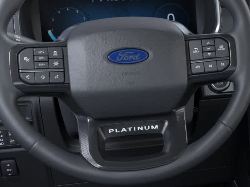 Thumbnail: 2025 Ford F-150 - 12