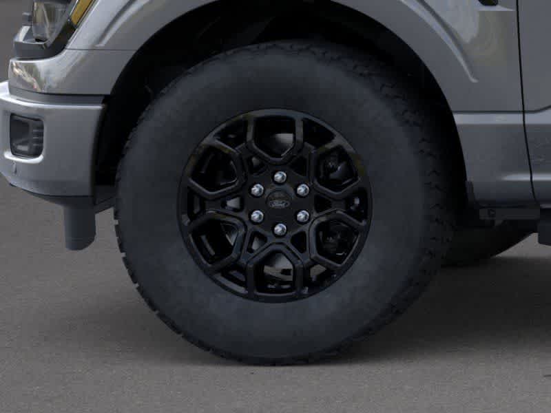 Thumbnail: 2026 Ford F-150 - 19