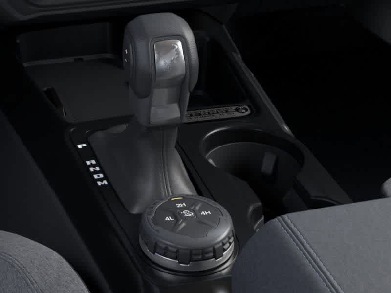 Thumbnail: 2026 Ford Bronco - 17