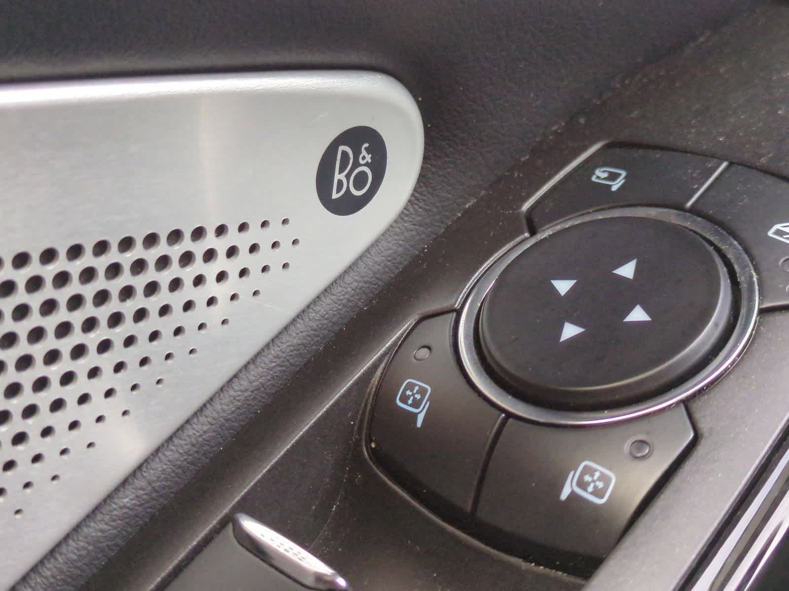 Thumbnail: 2024 Ford Explorer - 34