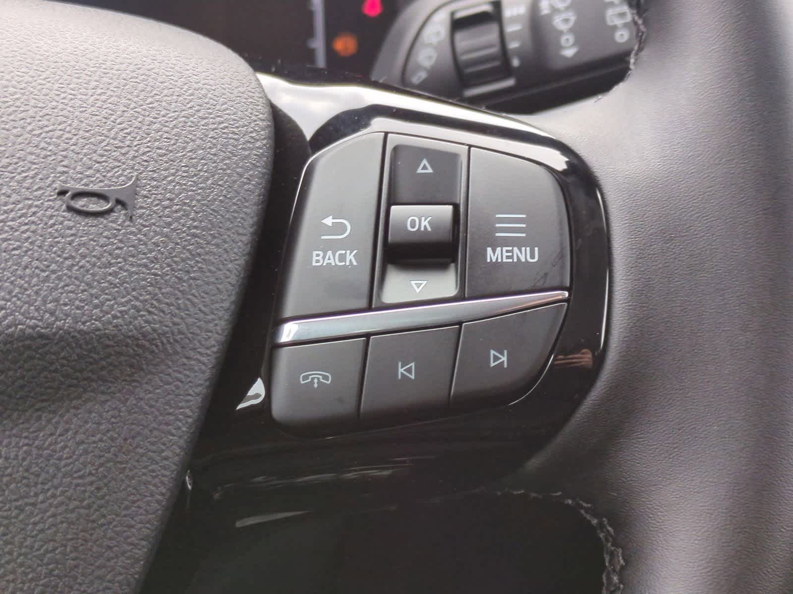 Thumbnail: 2026 Ford Escape - 24