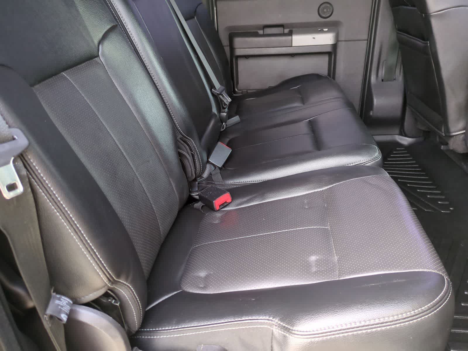 Thumbnail: 2015 Ford Econoline - 21