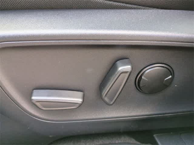 Thumbnail: 2024 Ford Escape - 17