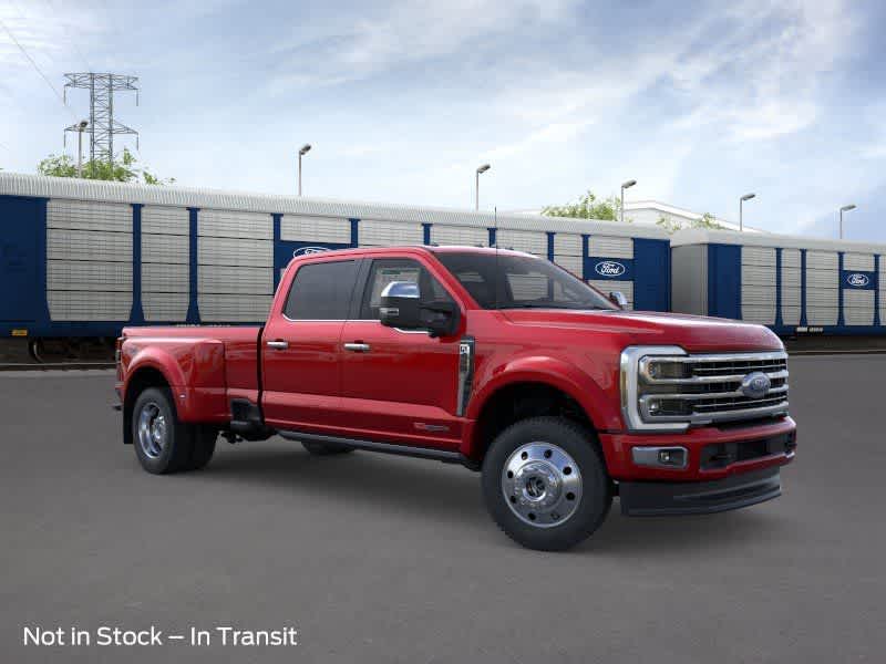 Thumbnail: 2026 Ford Econoline - 7