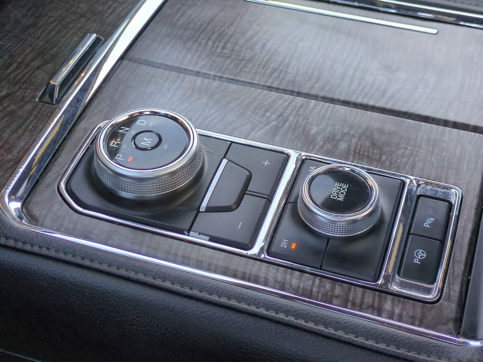 Thumbnail: 2019 Ford Expedition MAX - 36