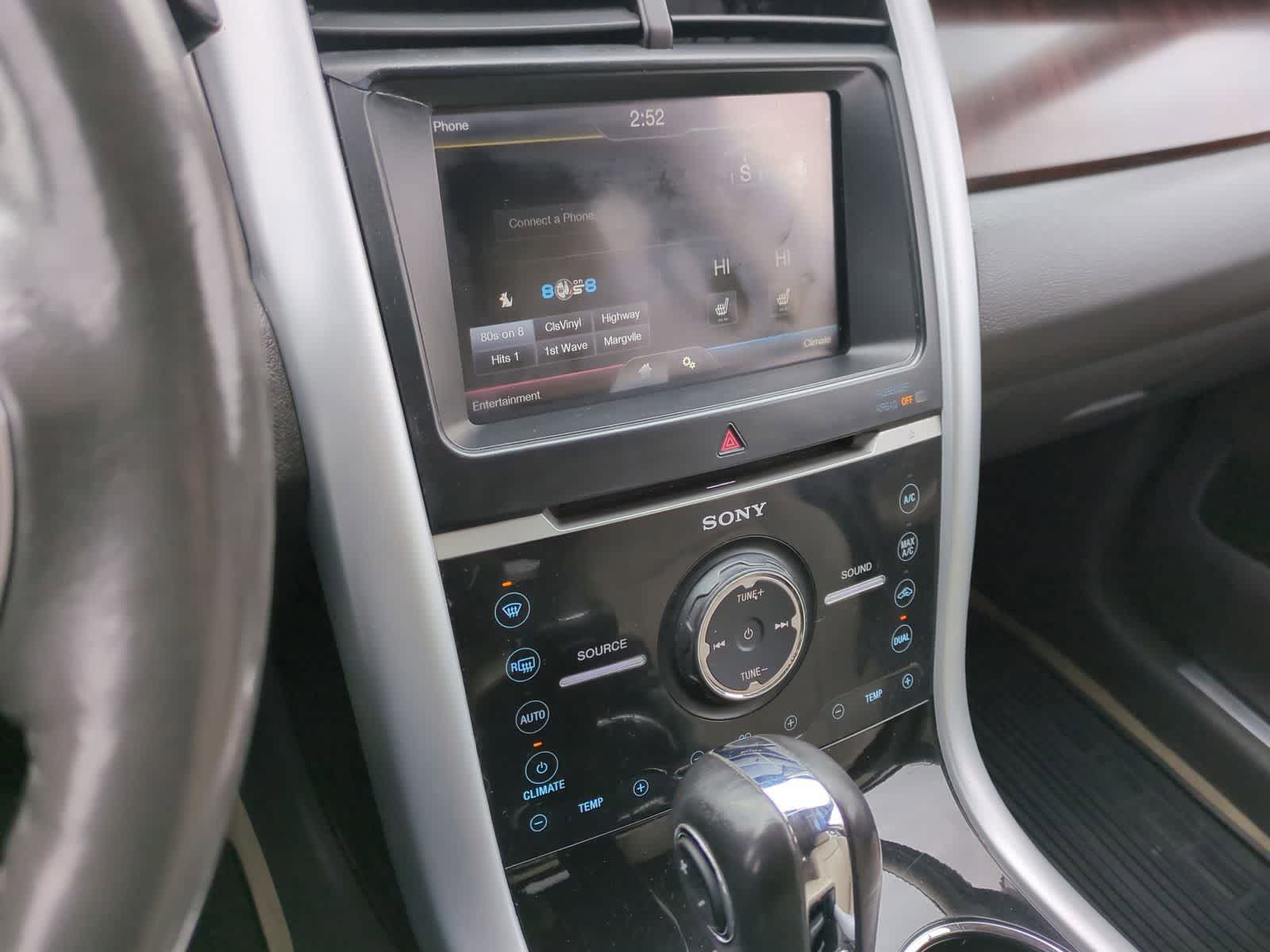 Thumbnail: 2011 Ford Edge - 27