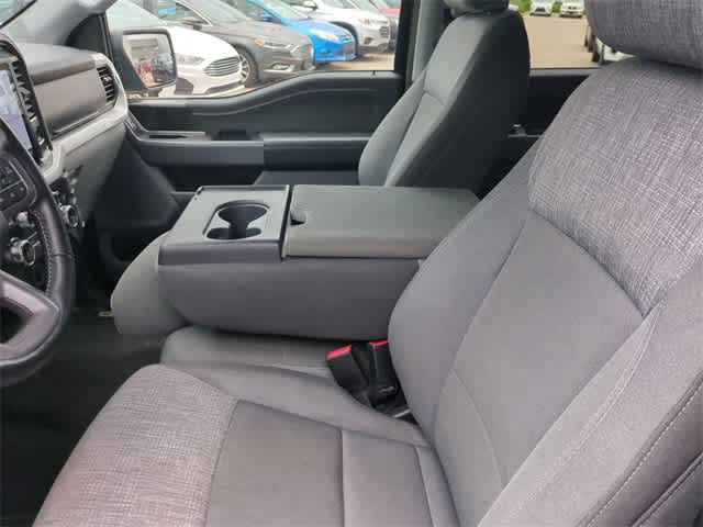 Thumbnail: 2022 Ford F-150 - 16