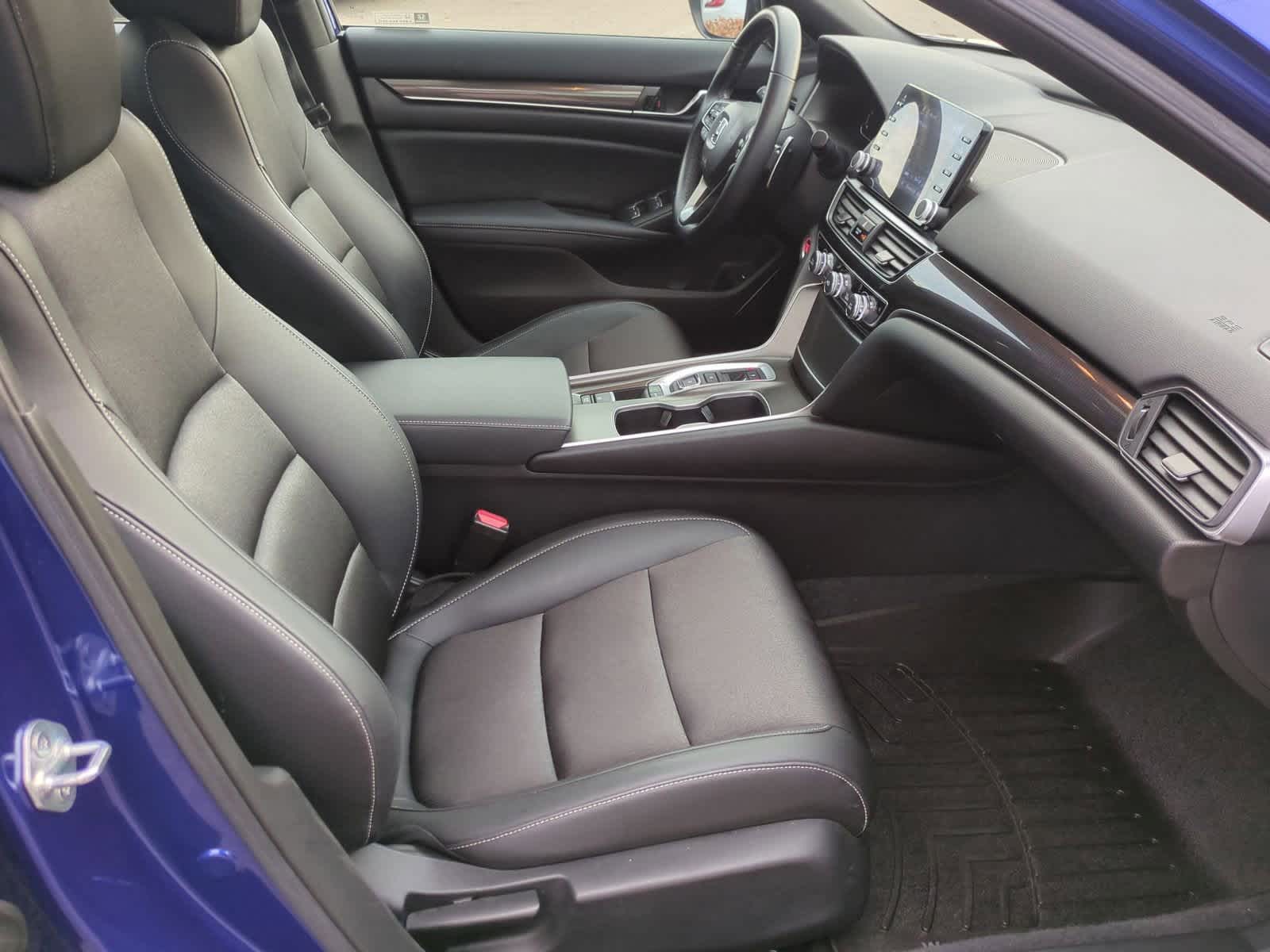 Thumbnail: 2022 Honda Accord - 23