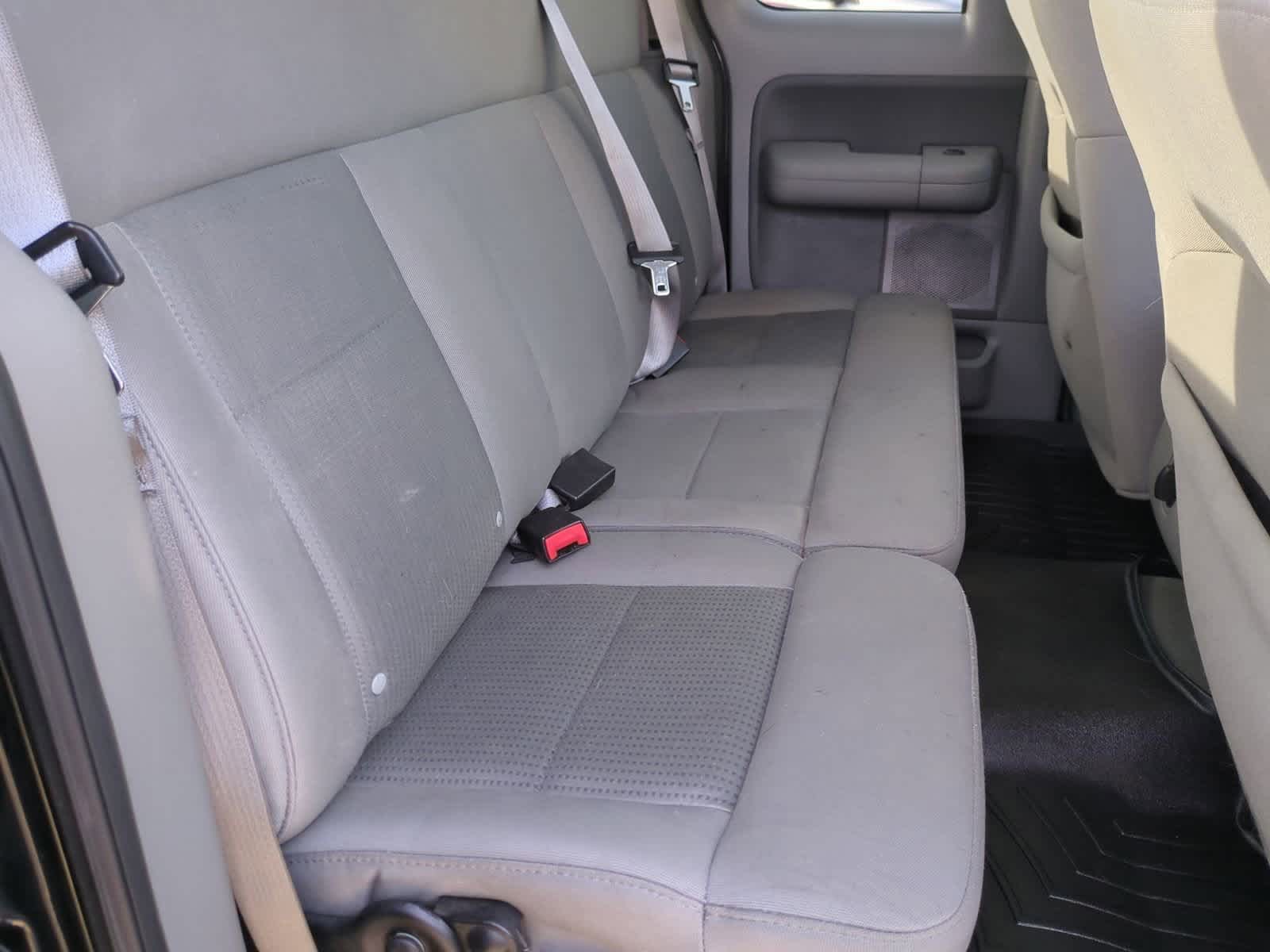 Thumbnail: 2008 Ford F-150 - 20