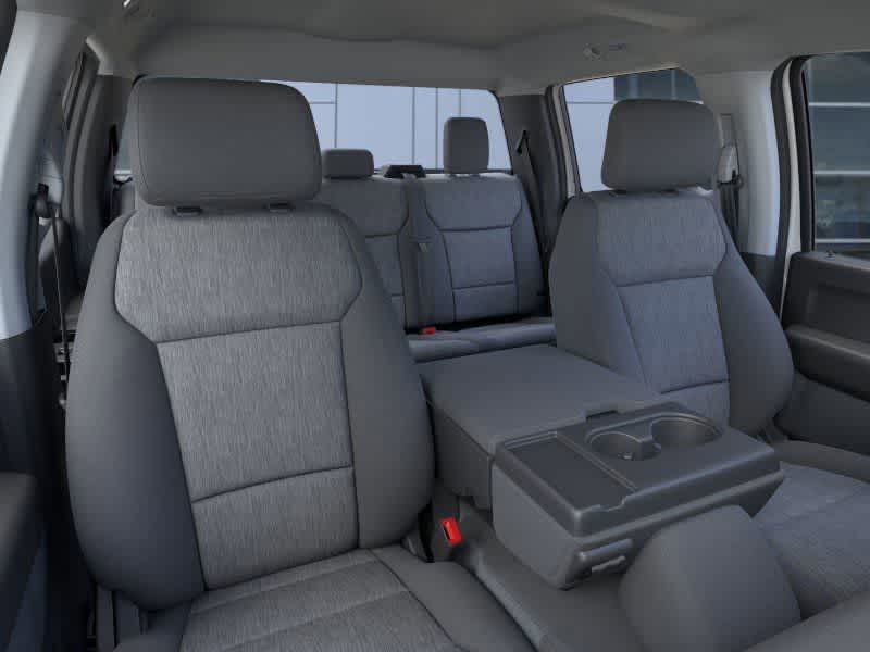 Thumbnail: 2026 Ford F-150 - 10