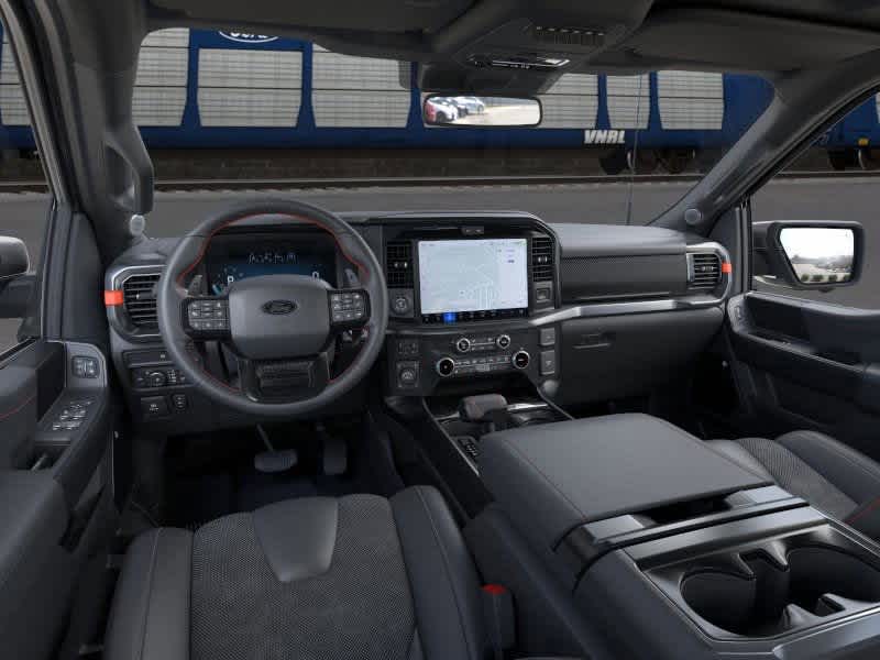Thumbnail: 2025 Ford F-150 - 9