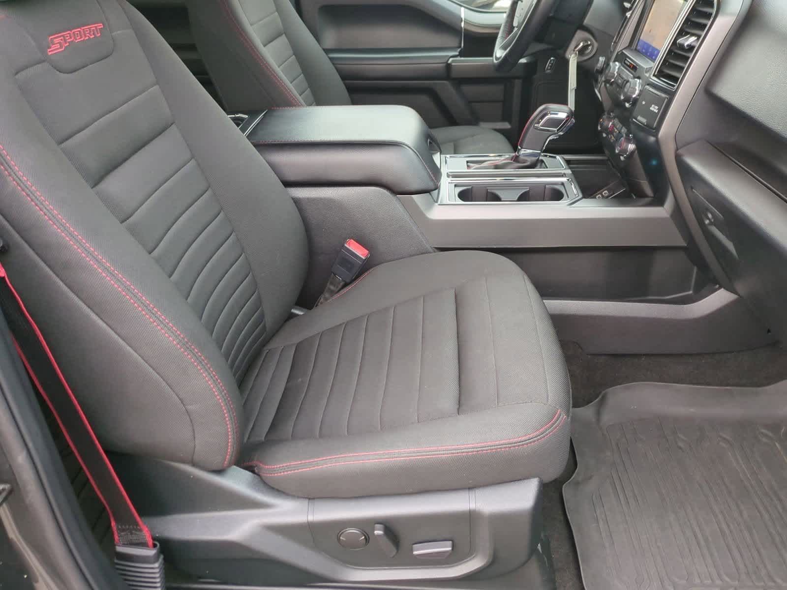 Thumbnail: 2020 Ford F-150 - 21