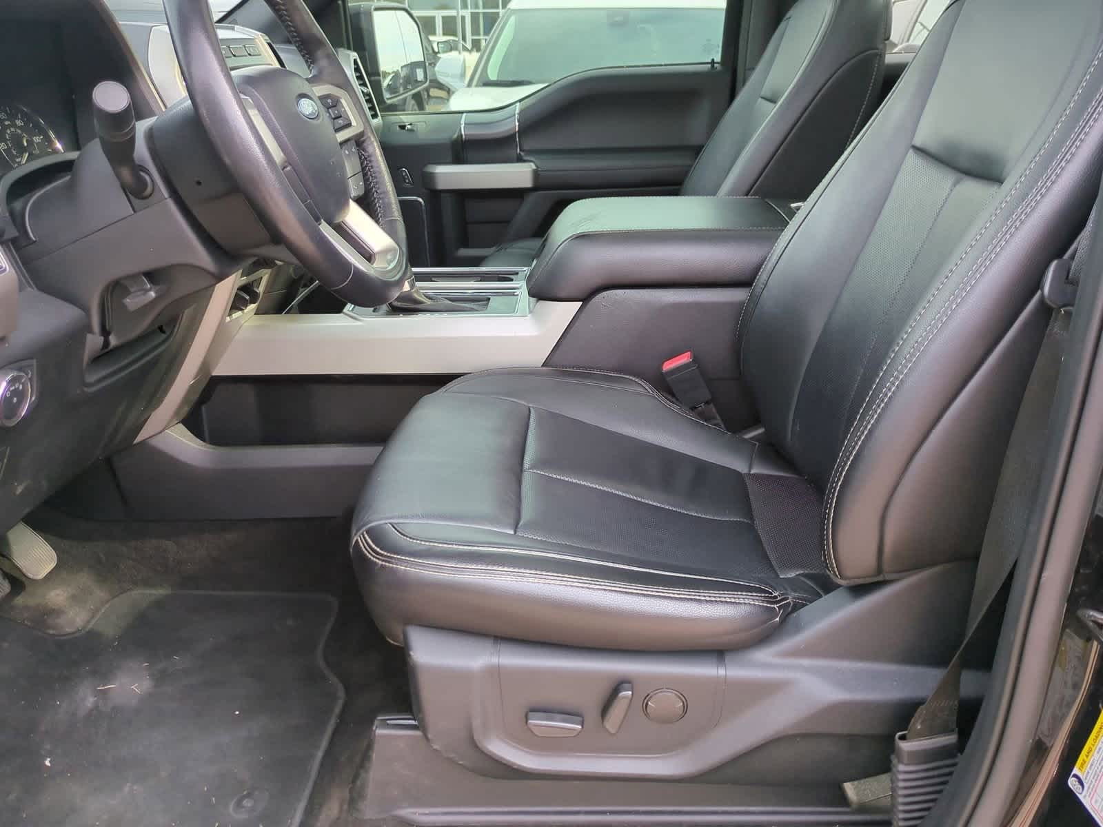 Thumbnail: 2020 Ford F-150 - 16