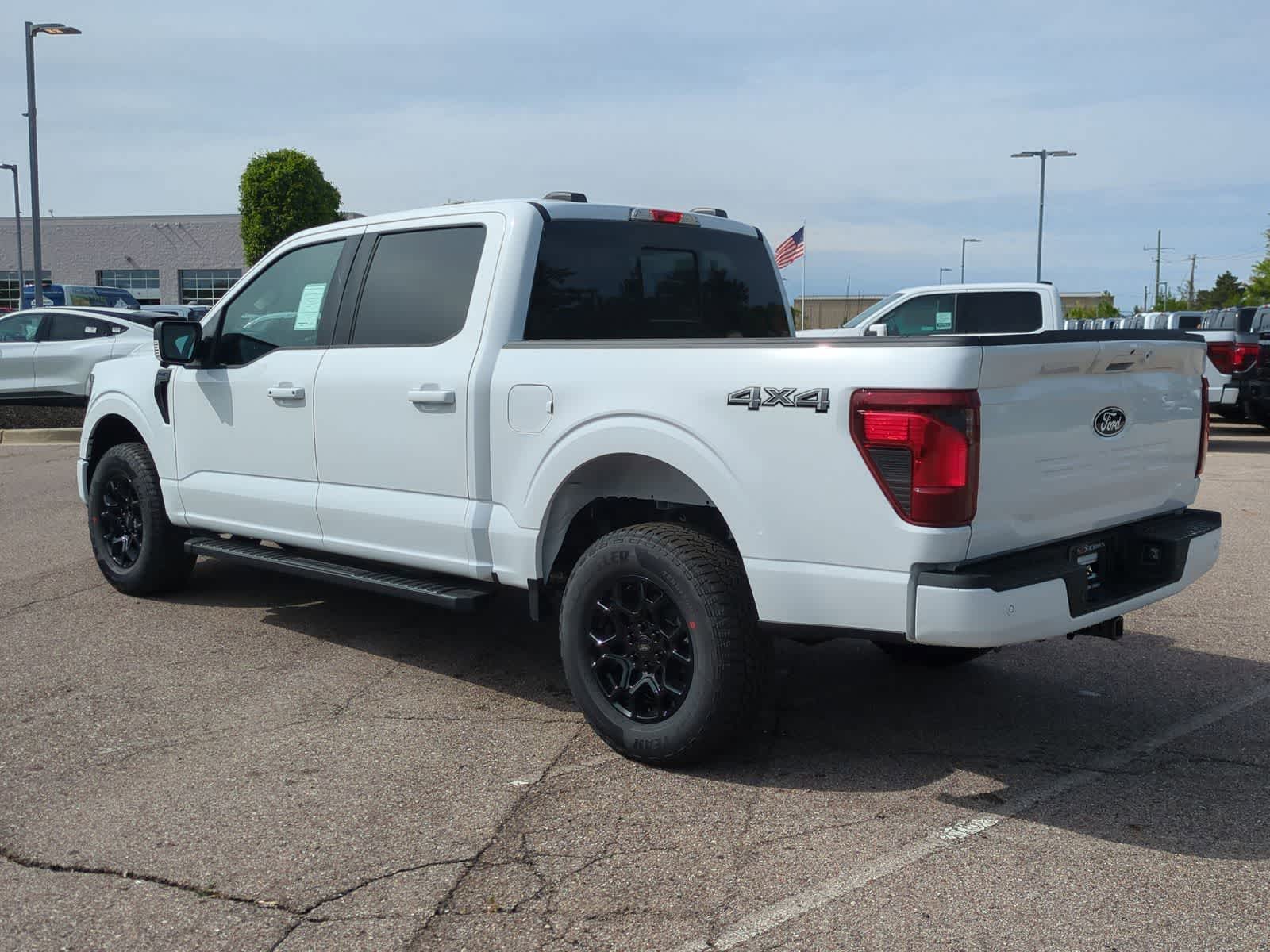 Thumbnail: 2026 Ford F-150 - 6