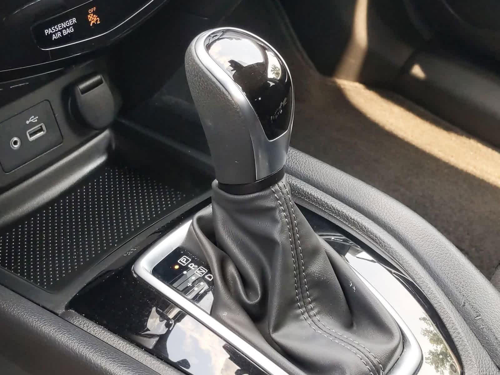 Thumbnail: 2019 Nissan Rogue - 31