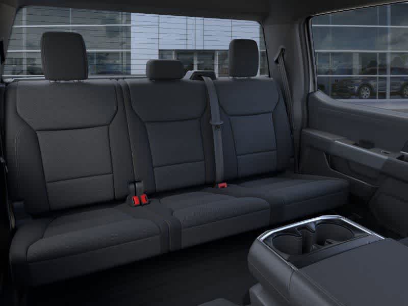 Thumbnail: 2026 Ford F-150 - 11