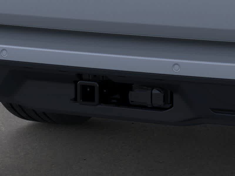 Thumbnail: 2026 Ford Expedition MAX - 23