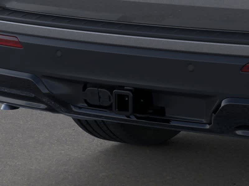 Thumbnail: 2026 Ford Explorer - 23