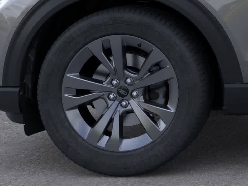 Thumbnail: 2026 Ford Explorer - 19