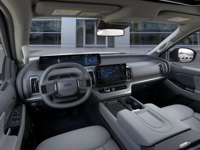 Thumbnail: 2026 Ford Expedition - 9
