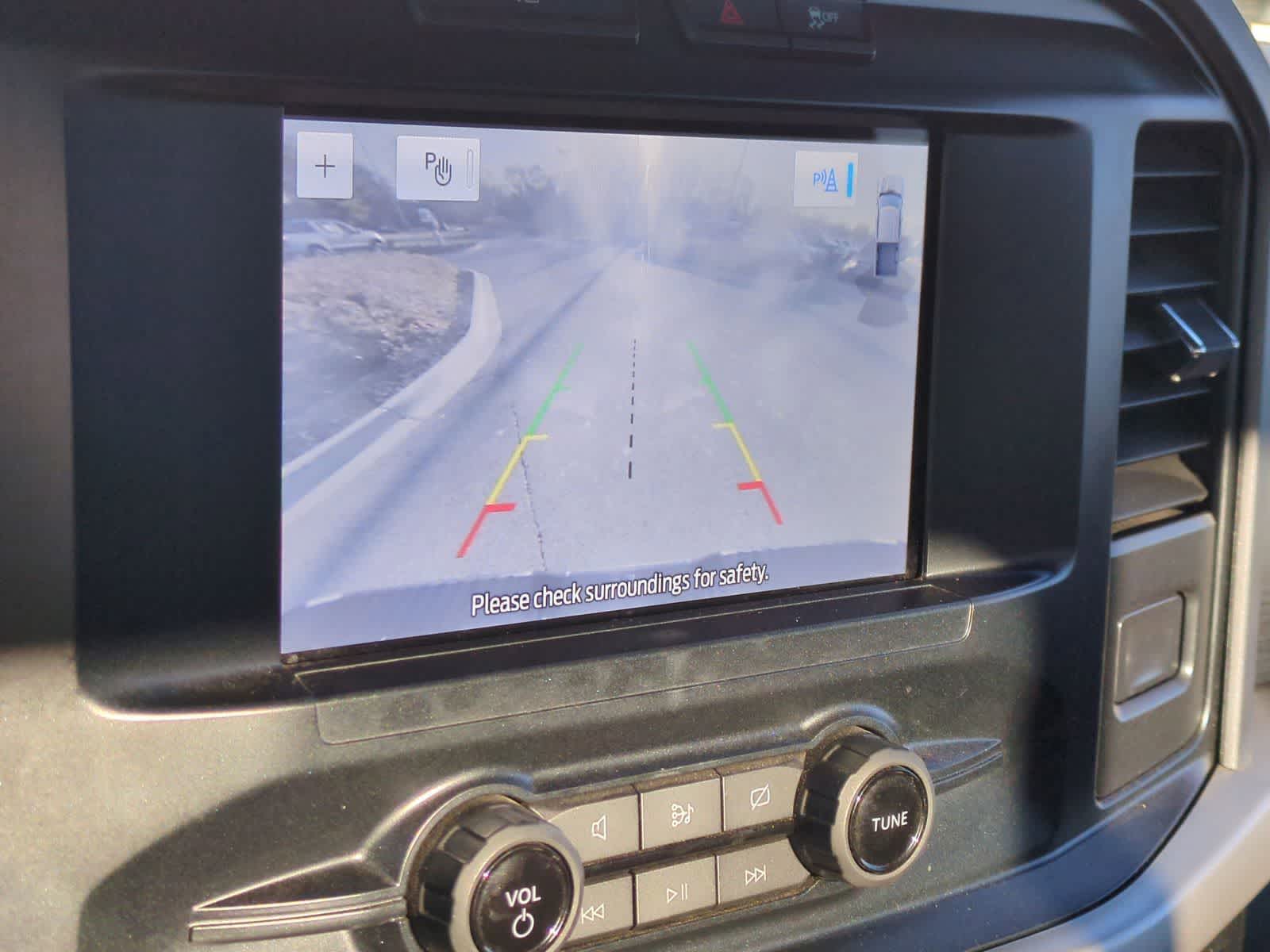 Thumbnail: 2022 Ford F-150 - 28