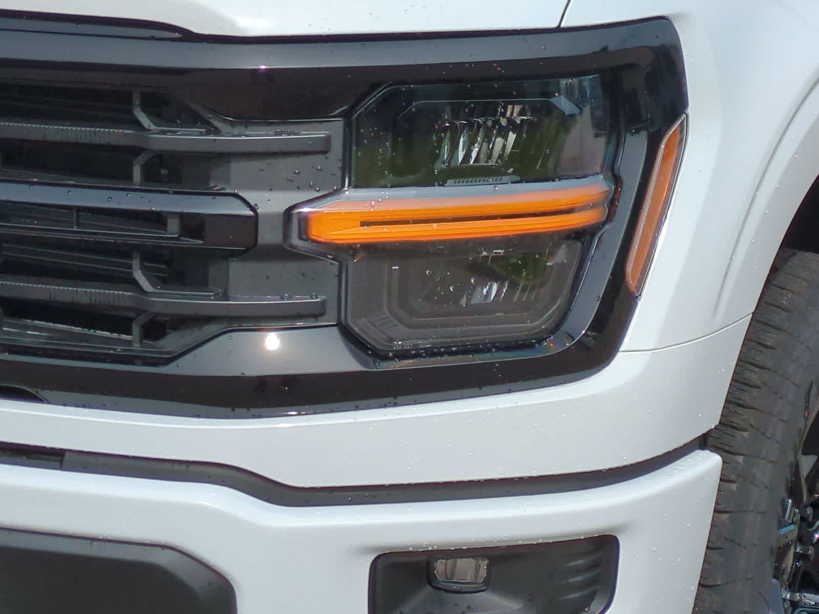 Thumbnail: 2026 Ford F-150 - 11