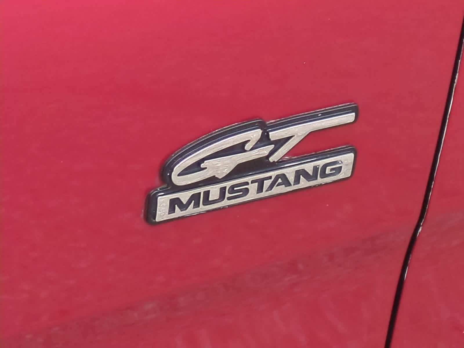Thumbnail: 1994 Ford Mustang - 13