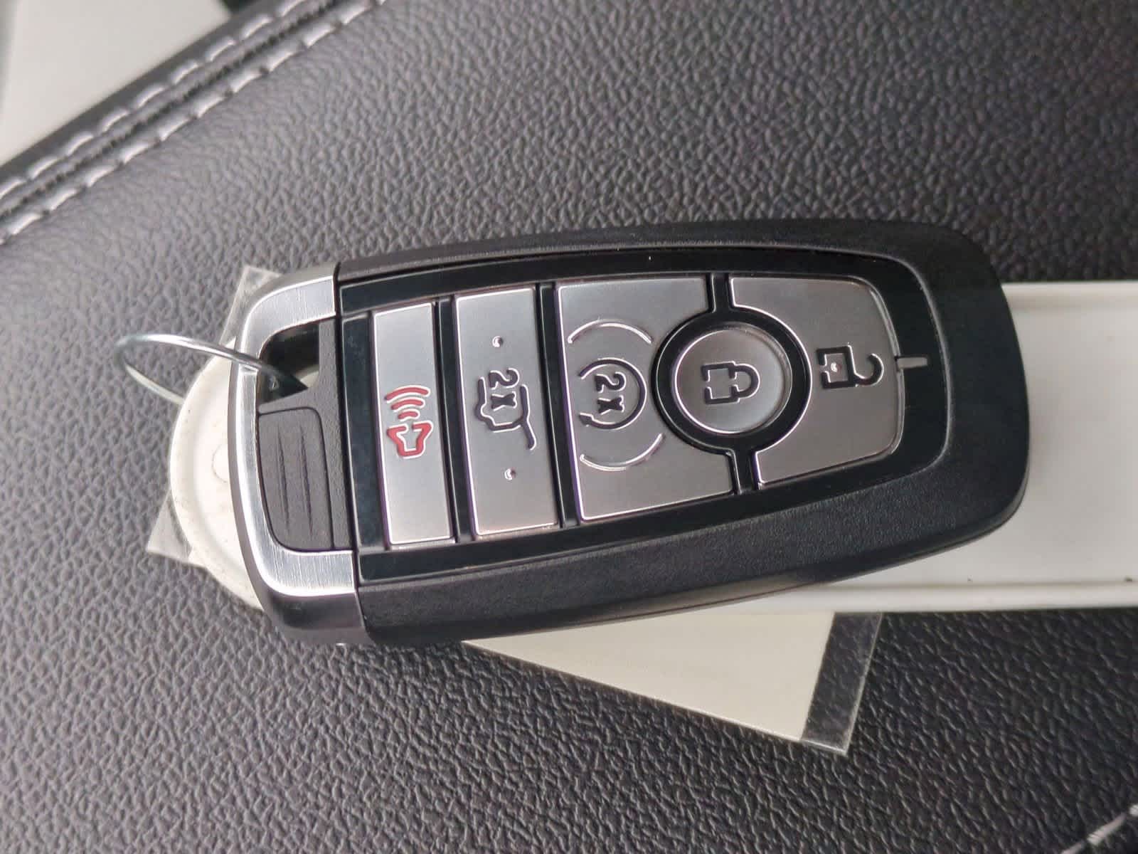 Thumbnail: 2026 Ford Escape - 35