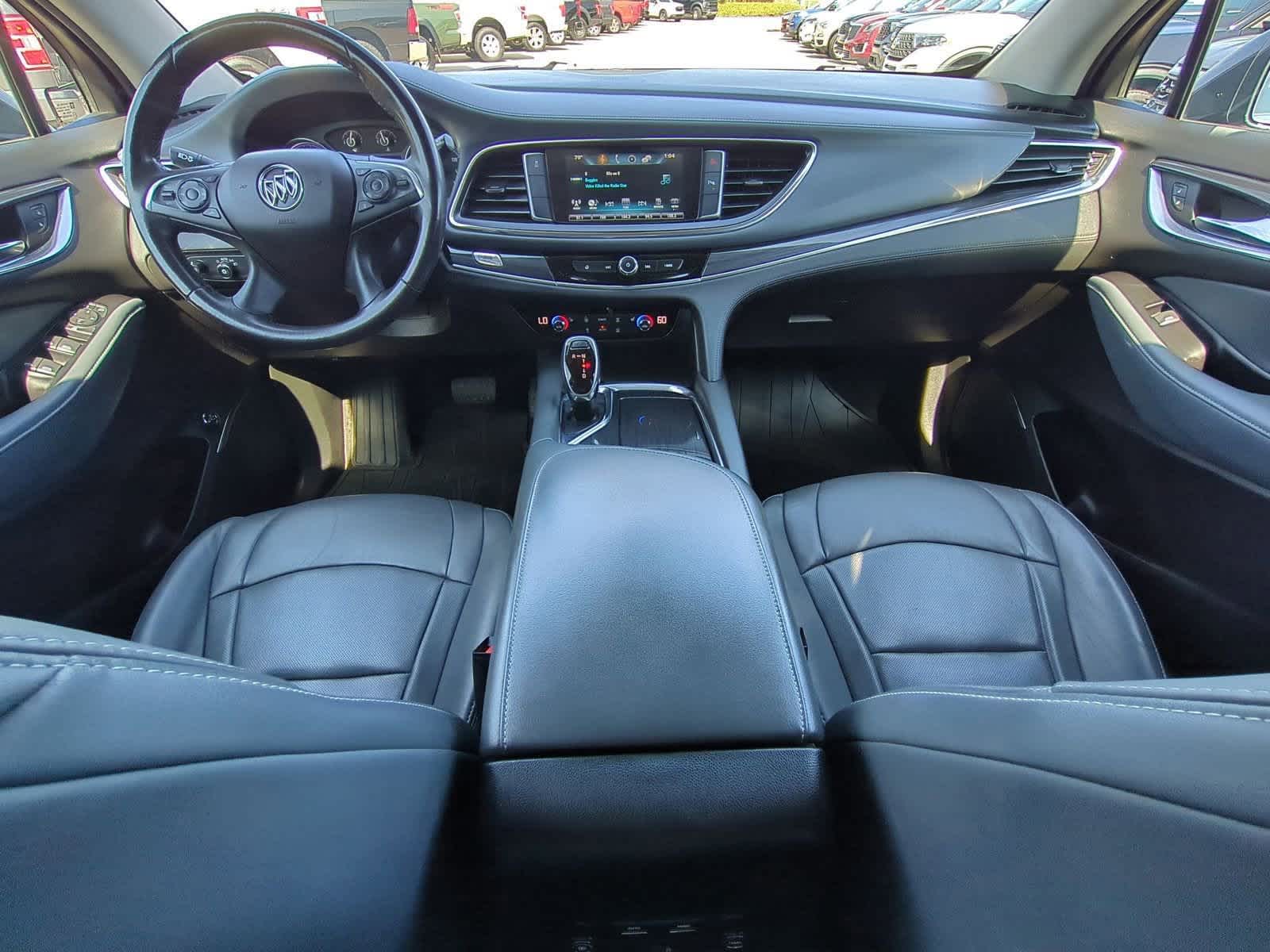 Thumbnail: 2019 Buick Enclave - 15