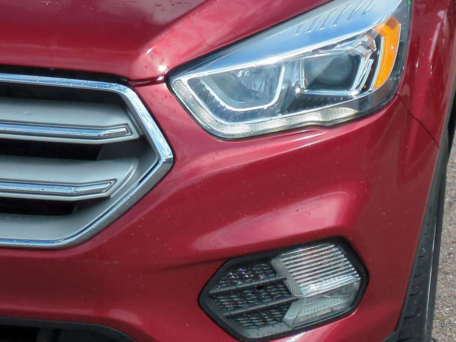 Thumbnail: 2019 Ford Escape - 11