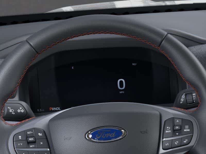 Thumbnail: 2026 Ford Explorer - 13