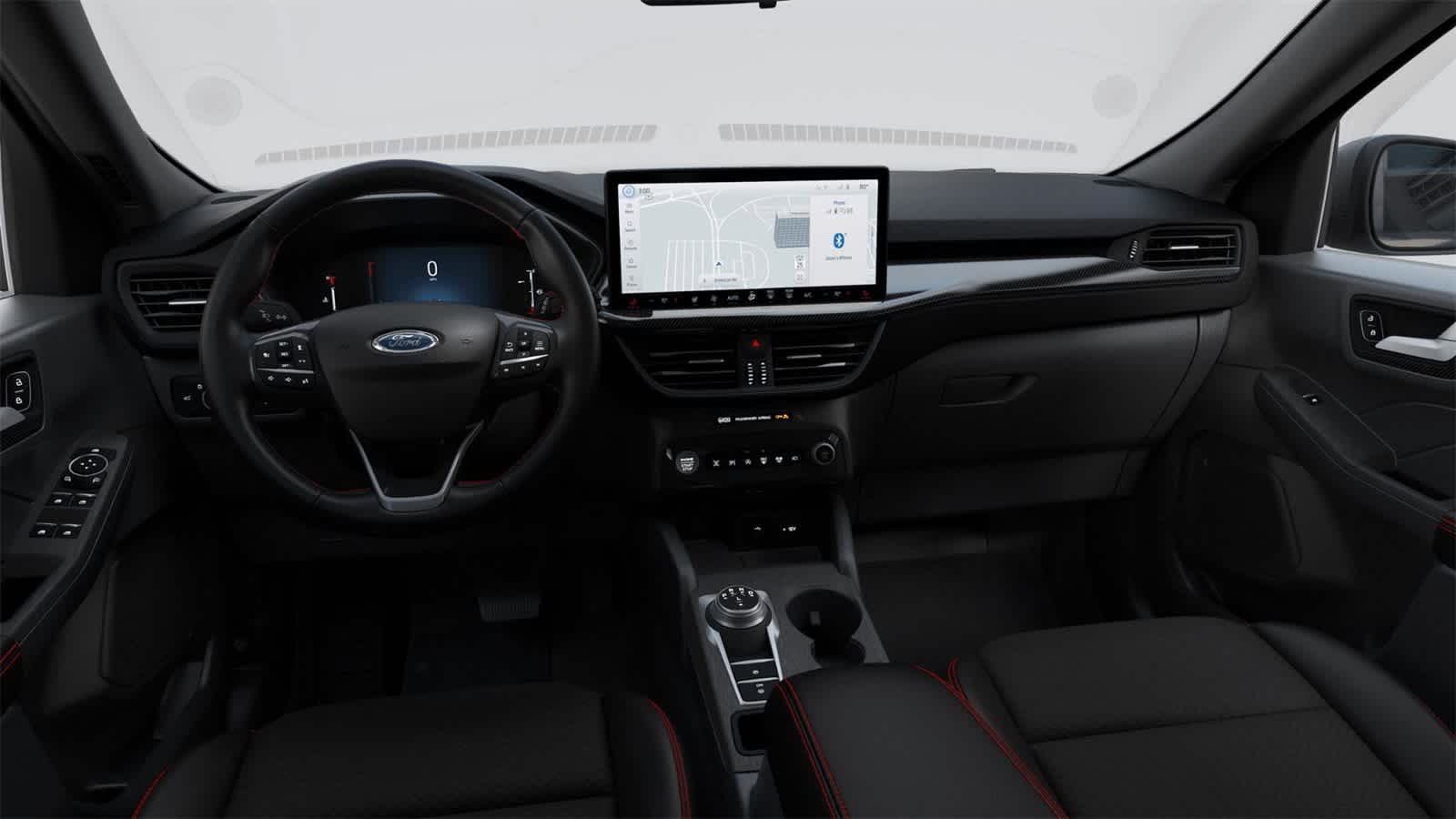 Thumbnail: 2025 Ford Escape - 7