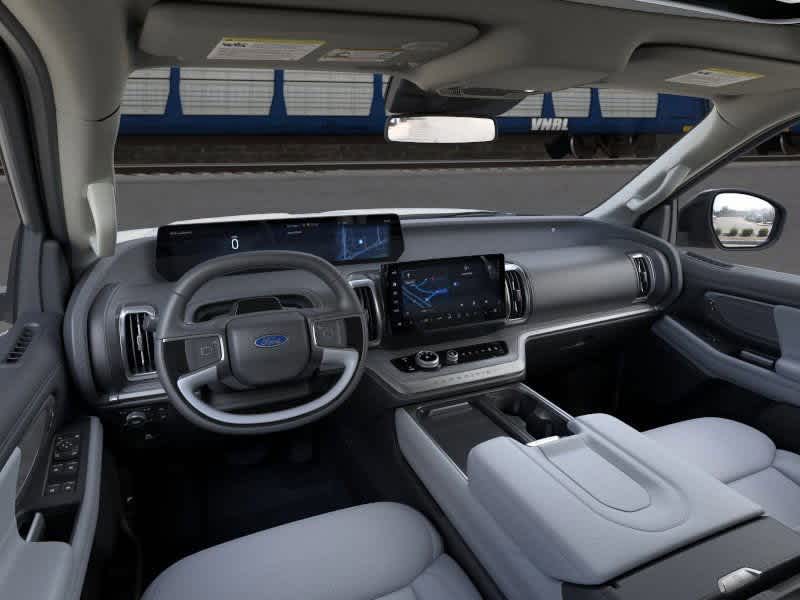 Thumbnail: 2025 Ford Expedition MAX - 9