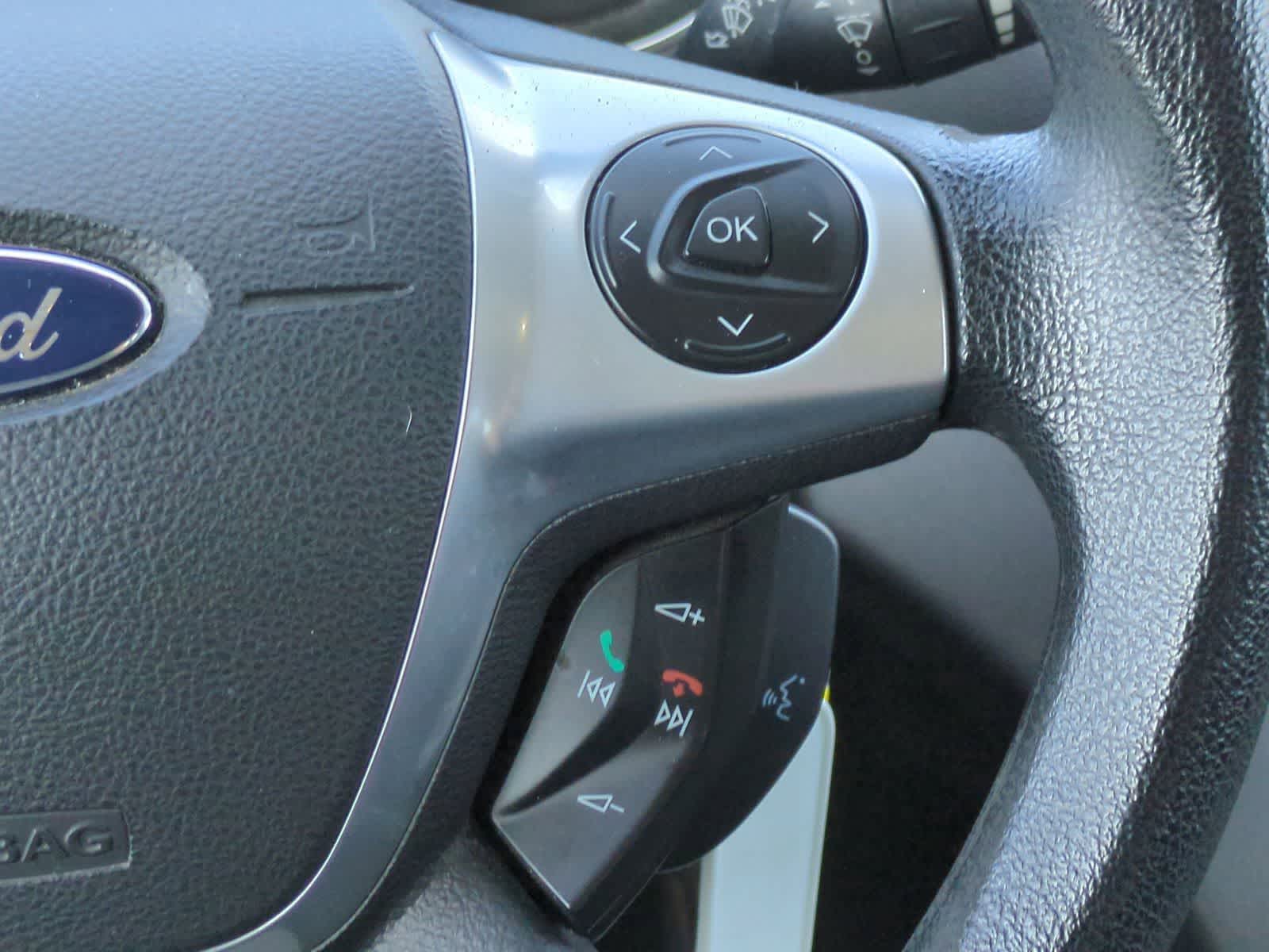 Thumbnail: 2014 Ford Escape - 24