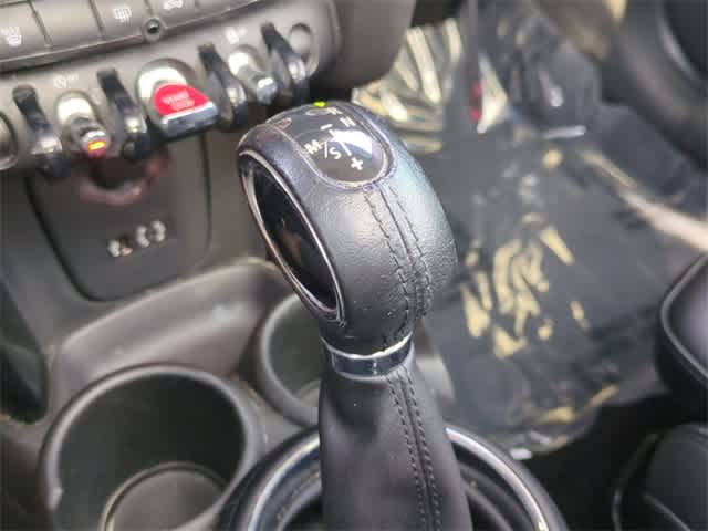 2015 MINI Cooper Hardtop S 30