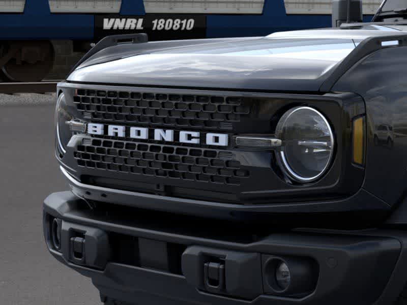 Thumbnail: 2026 Ford Bronco - 19