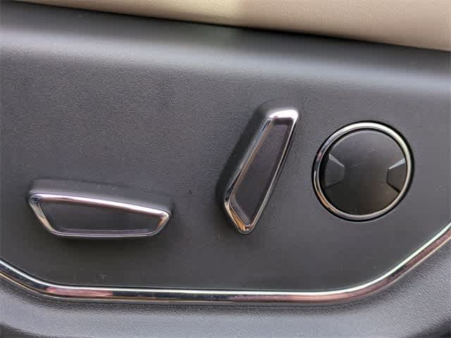 Thumbnail: 2024 Ford Expedition MAX - 16