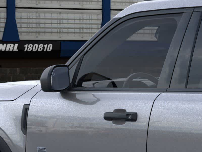 Thumbnail: 2026 Ford Bronco Sport - 20