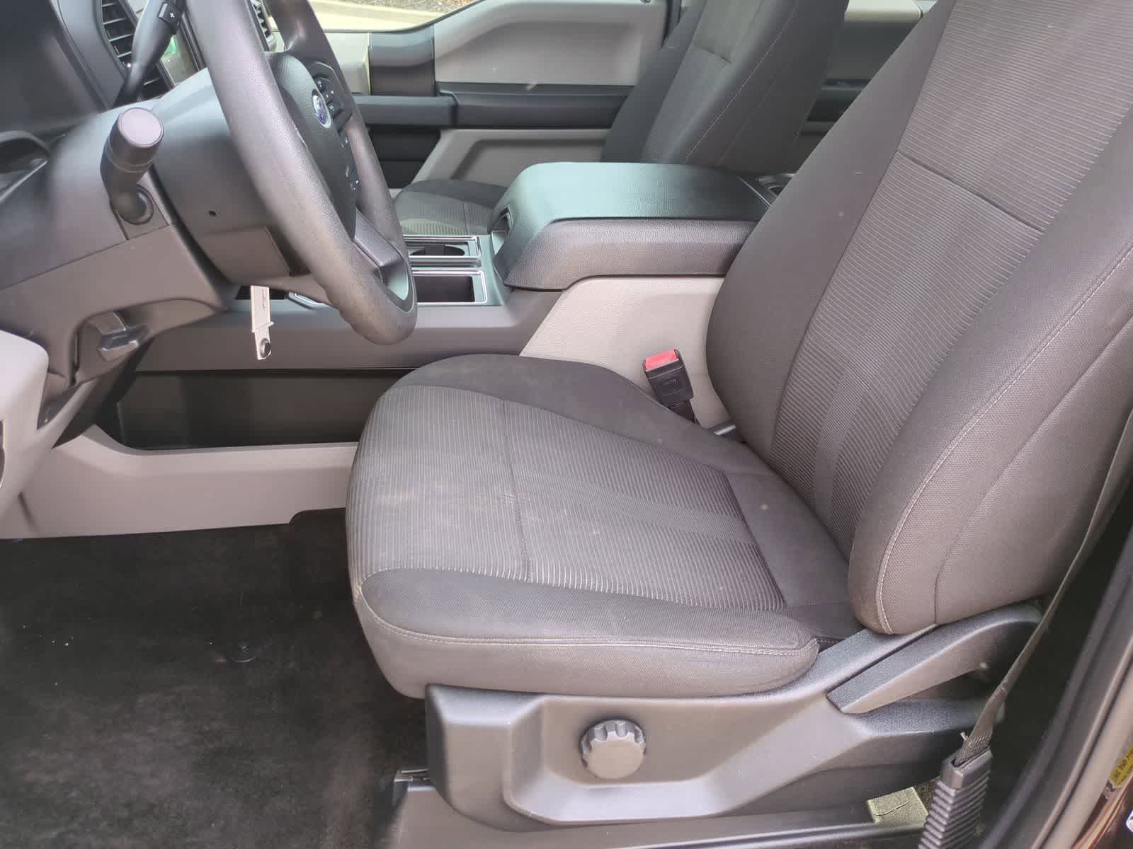 Thumbnail: 2018 Ford F-150 - 16