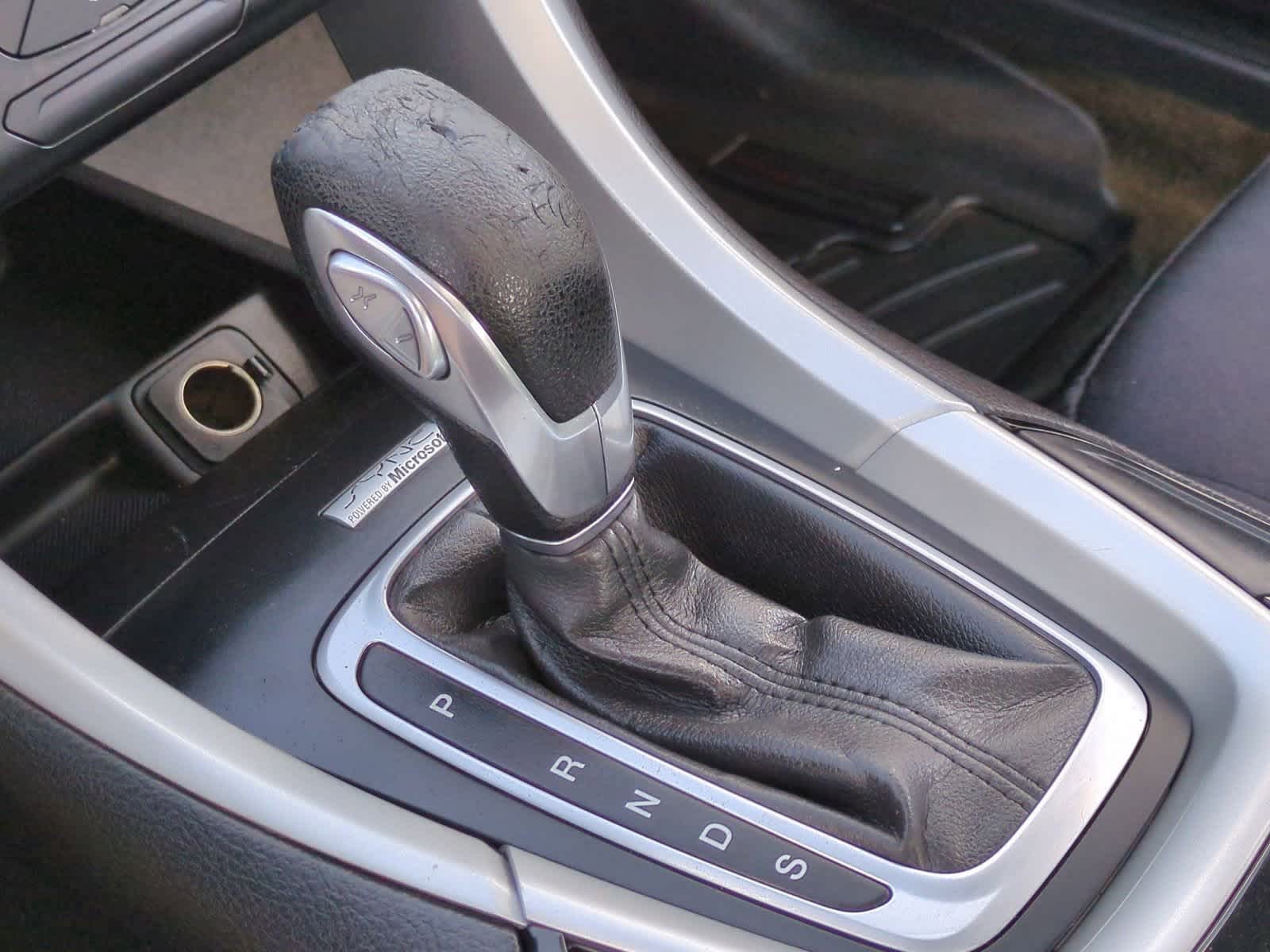 Thumbnail: 2014 Ford Fusion - 31