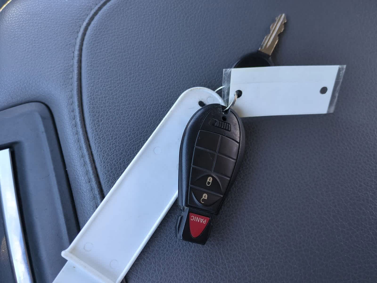 Thumbnail: 2018 RAM 1500 - 33