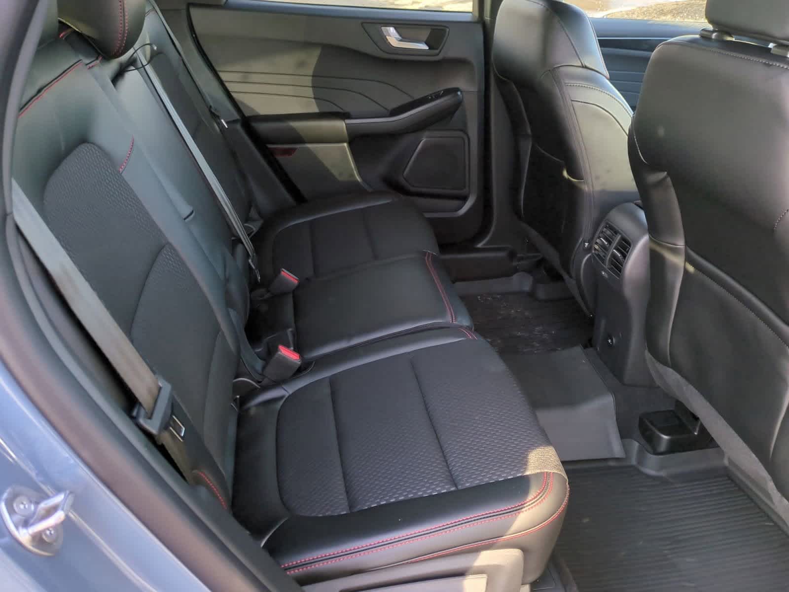 Thumbnail: 2026 Ford Escape - 20