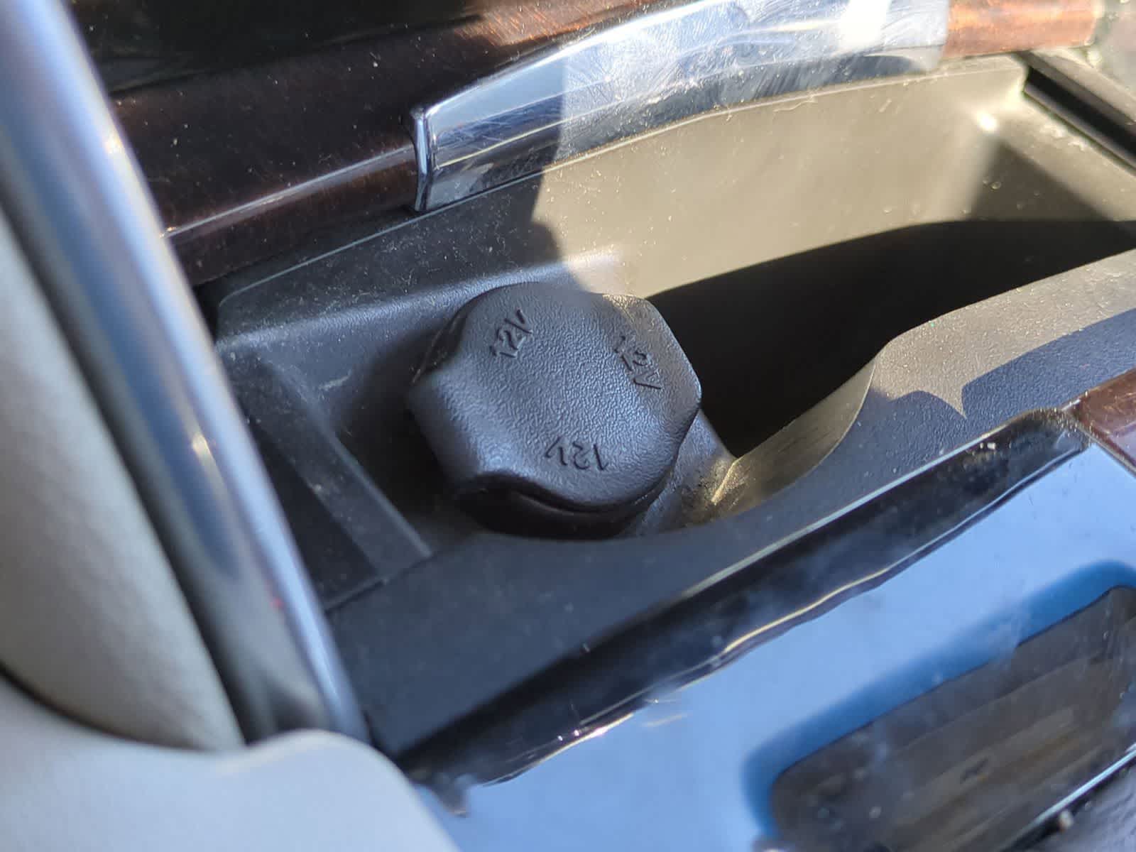 Thumbnail: 2013 Cadillac XTS - 33