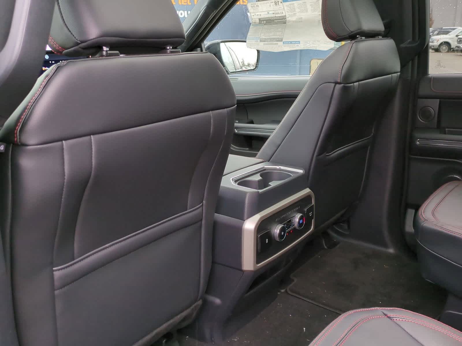 Thumbnail: 2024 Ford Expedition MAX - 19