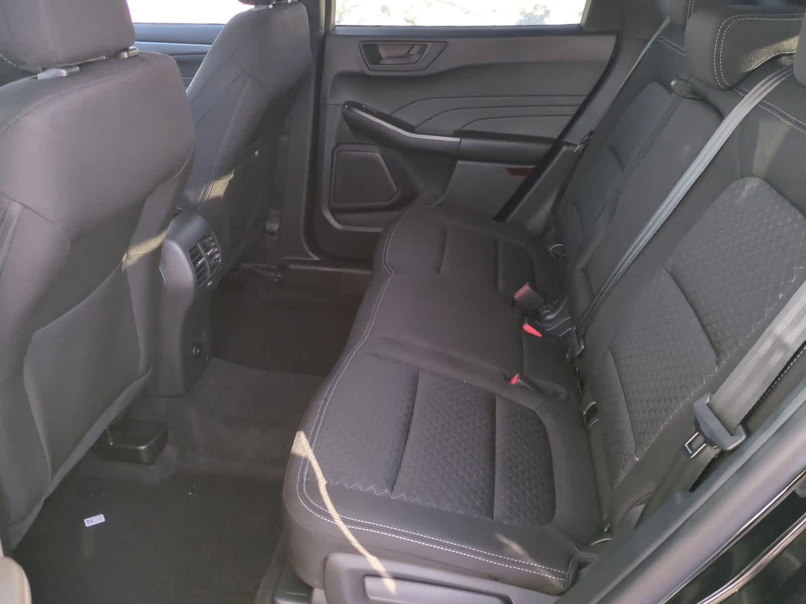 Thumbnail: 2026 Ford Escape - 19